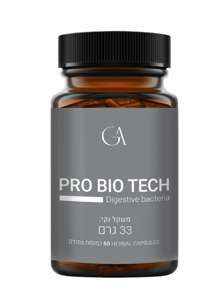 PRO BIO TECH