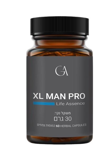XL MAN PRO